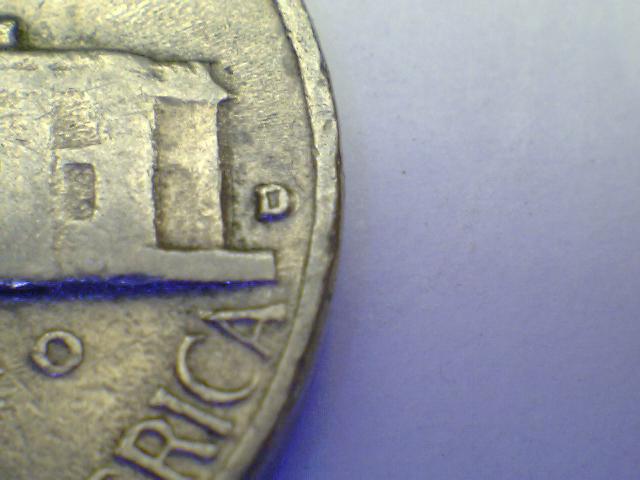 1964-D/D?-Nickel
